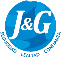 J&G Logo